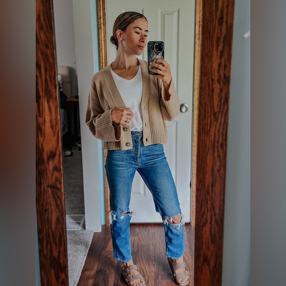 MOTHER Denim - Mother Denim Superior The TomCat